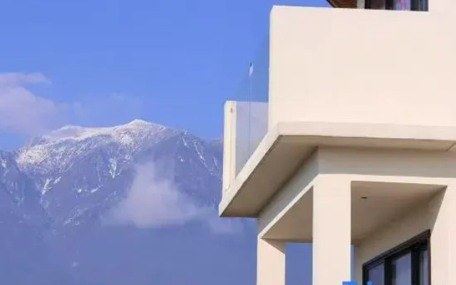 Dali Muye Anlin Mountain View Lodge (Erhai Corridor)