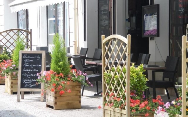 Hotel Restaurant Herard