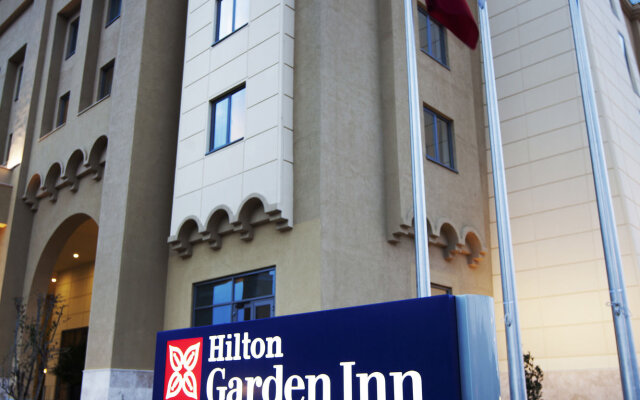 Hilton Garden Inn Sanliurfa