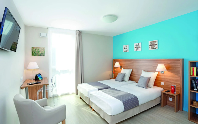 Appart'City Confort Vannes