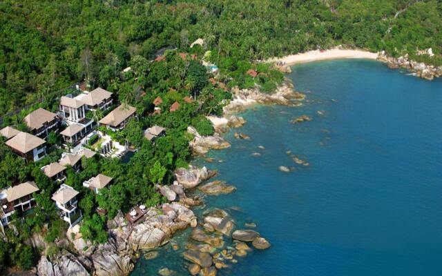 Presidential Villa by The Kala Samui