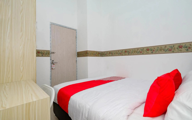 OYO 2782 Puspa Residence