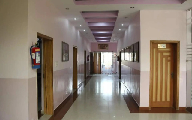 Hotel Suncity Palace