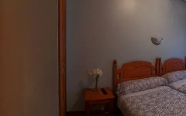 Agroturismo Barkero Etxea