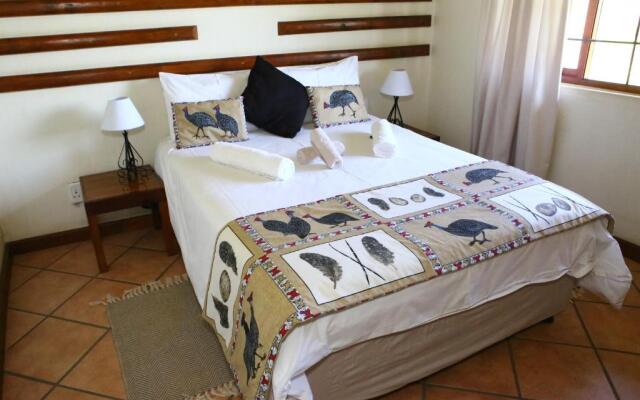 Impangele Lodge