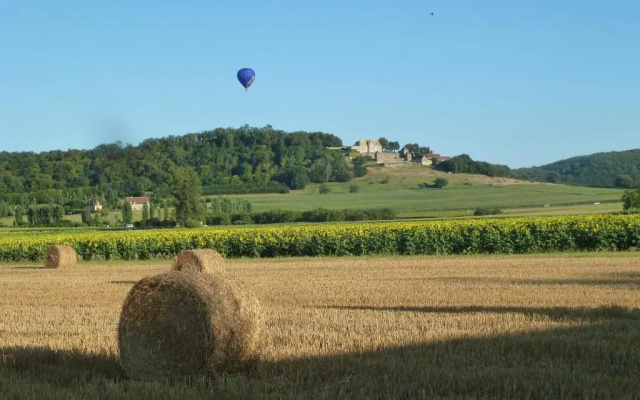 Appartement centre médiéval - Le Cosy de Sarlat
