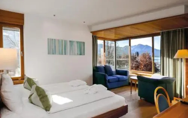 Seehotel Brandauer's Villen