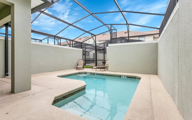 4815LULABY , Kissimmee, US