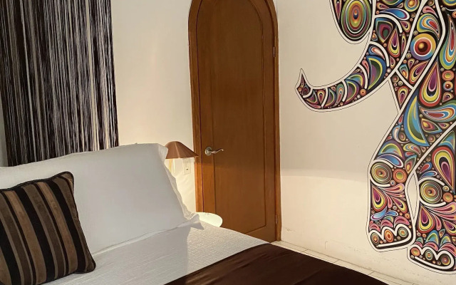 Colibrí Hotel