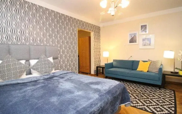 Tallinn City Apartments