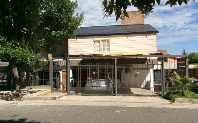 Robinson Apartamentos SOLO FAMILIAS