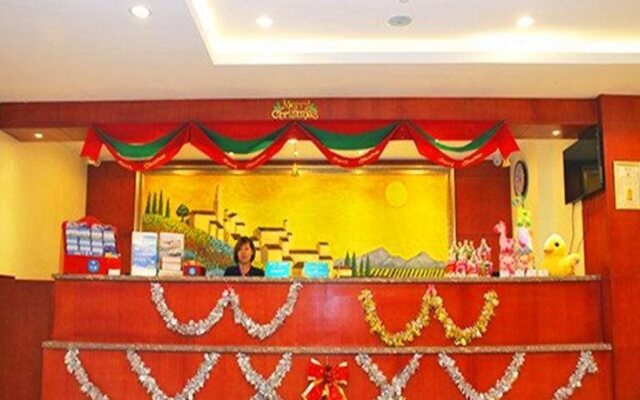 Hanting Hotel