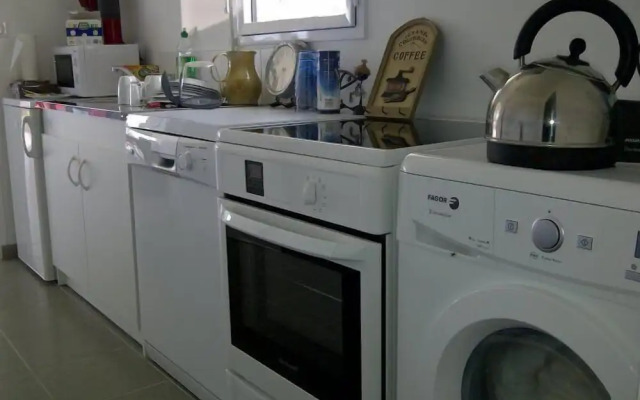 Belle Bretagne Guest House