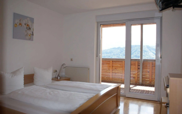 Panoramahotel Sonnhalde