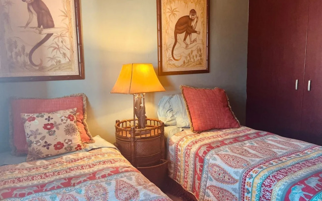 Corona del Mar by Rocky Host