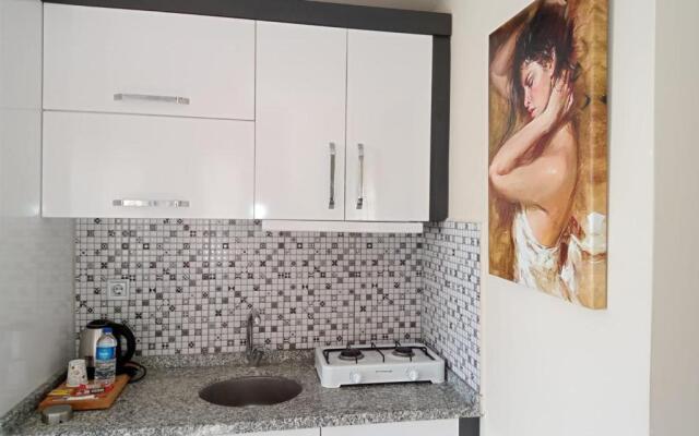 Vural Termal Apart Otel