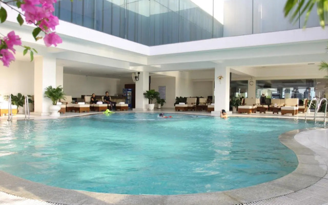 Wooshu Hotel