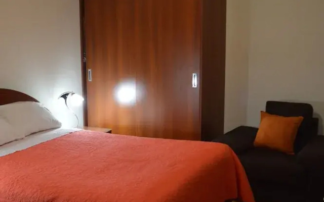 Casa del Ande I