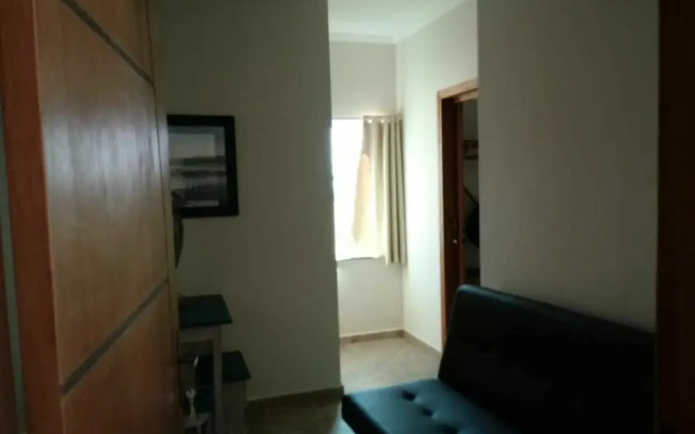 Praia Sul Studios