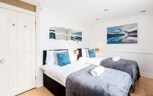 Hiikots Apartments Dagenham