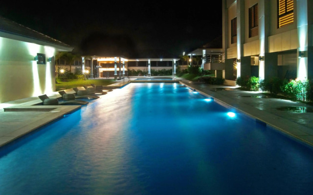 Hotel Monticello