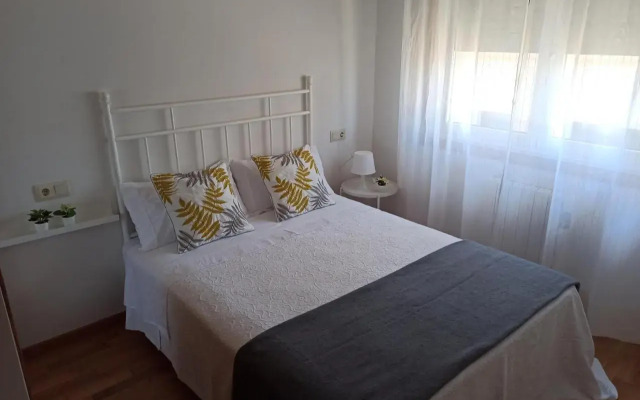 Apartamentos Salinas da Lanzada