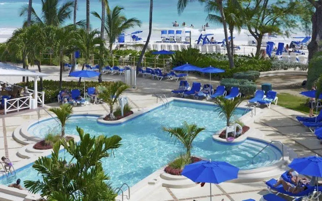 Turtle Beach, a Tribute Portfolio™ All Inclusive Hotel