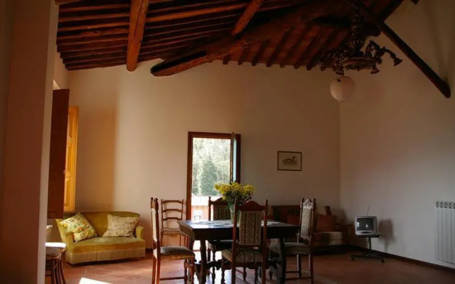 Agriturismo La Limonaia