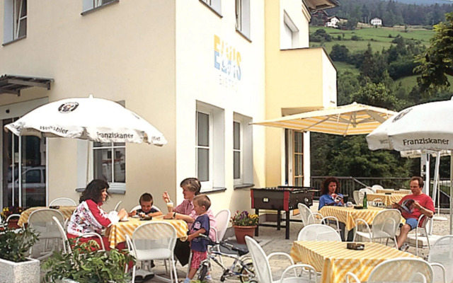 Apartment Hotel Elvis