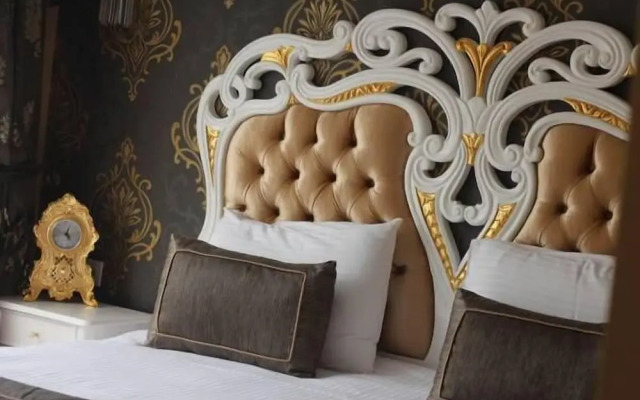 Gulhane Garden Hotel