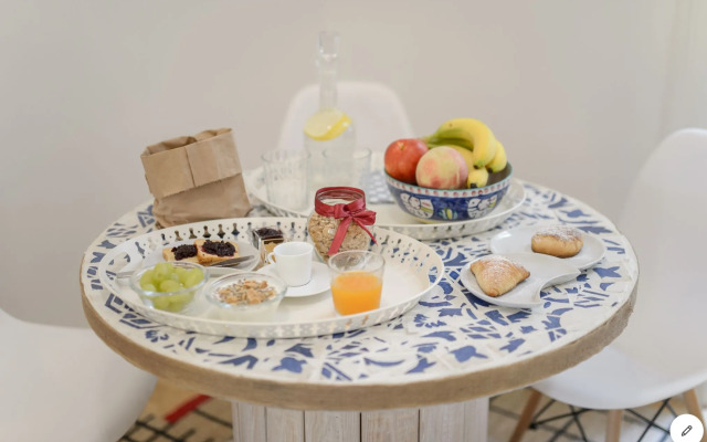 Museum Luxury Suites