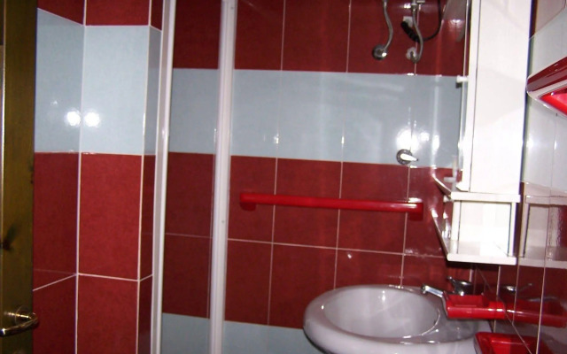 Residence Verde Mare