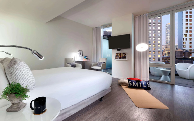 INNSIDE by Melia New York Nomad