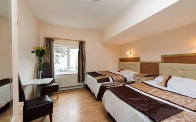 Golders Green Hotel