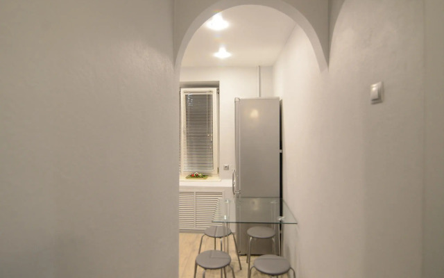 Апартаменты Renta36 (Рента) на улице Средне-Московская 8