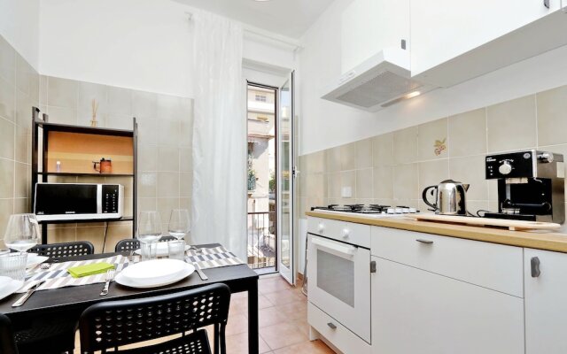 Bellincioni Apartment