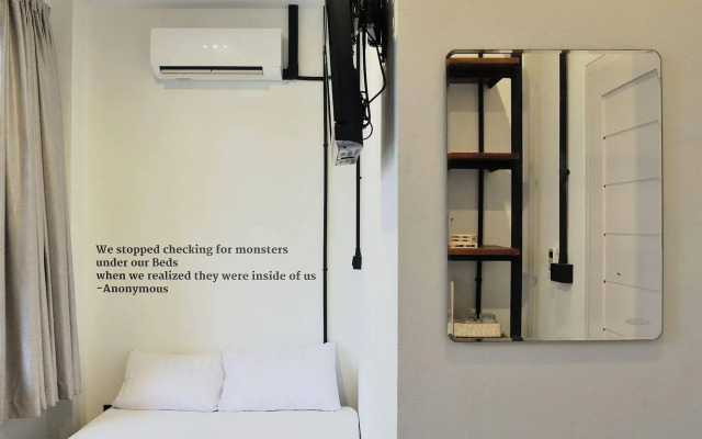 Beds Patong