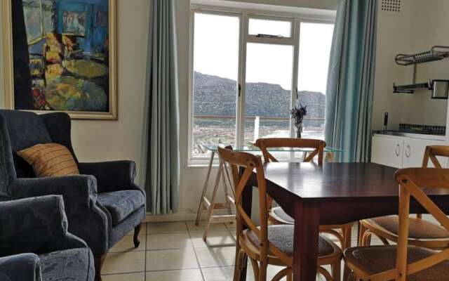 Watching Waves Heron Chase