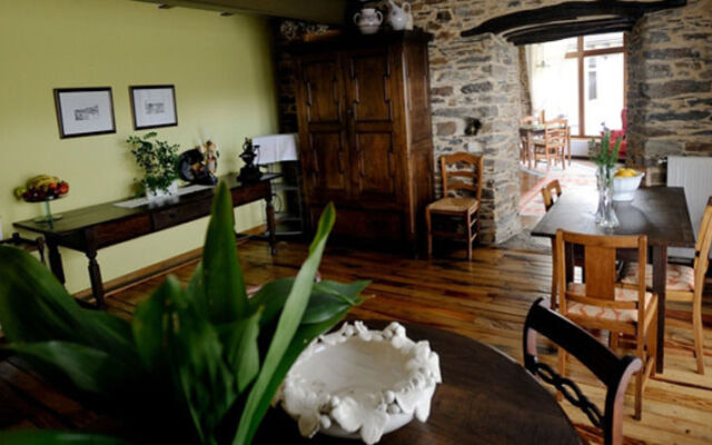 Hotel Rural Casa Peleyón