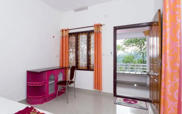 Mount Spring Valley Homestay