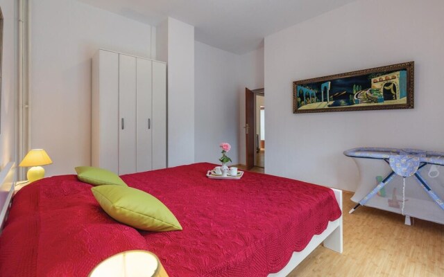 Awesome Home in Nedescina With Wifi and 3 Bedrooms