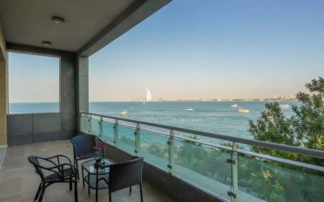 KeyHost - Dream The Palm Residences Near Rixos - K261