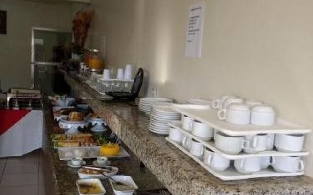 Principe Hotel