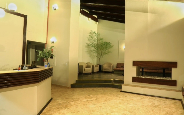 Essência Hotel Pato Branco