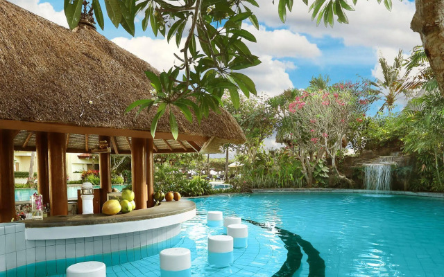 Grand Mirage Resort & Thalasso Bali