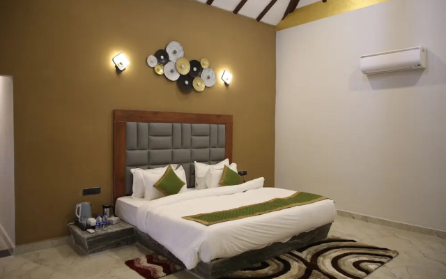 Club 21by Sariska Fun city