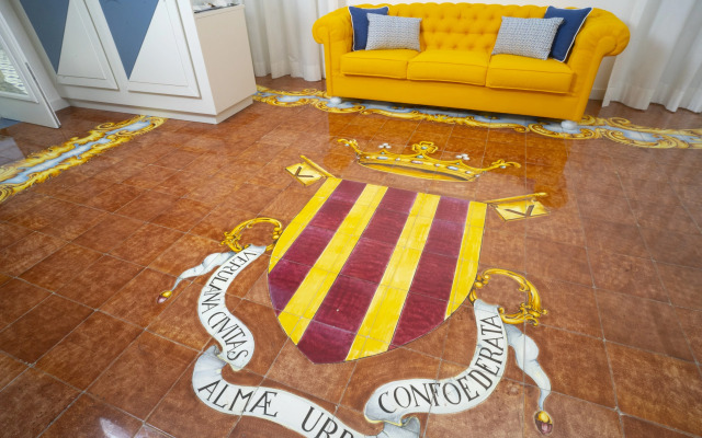 Villa Cettina Boutique Hotel