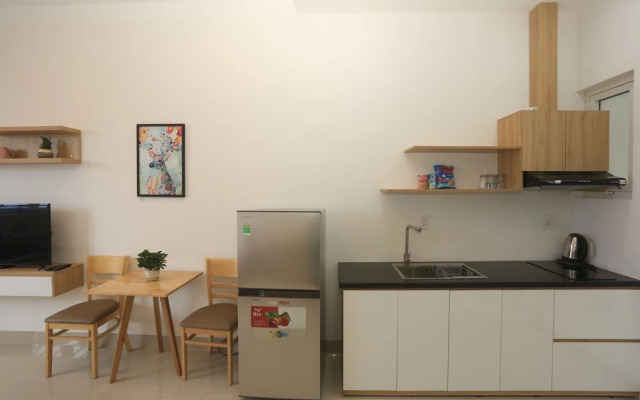 Carol's Homestay & Apartment