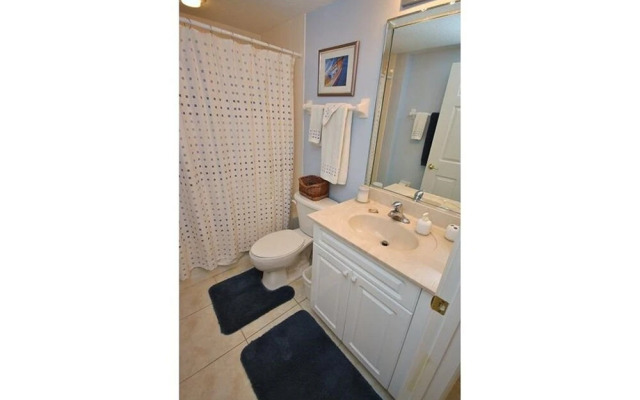 Oceanwalk 7-302 Apartment 2