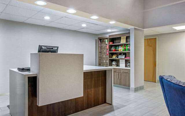 La Quinta Inn by Wyndham Radford